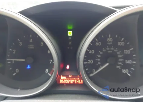 2011 Mazda Mazda3 I Touring из США, поврежденный, VIN JM1BL1VG2B1375381